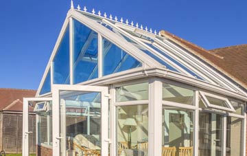 conservatory roof insulation costs Blaencaerau