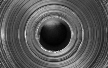 Blaencaerau edpm waterproofing