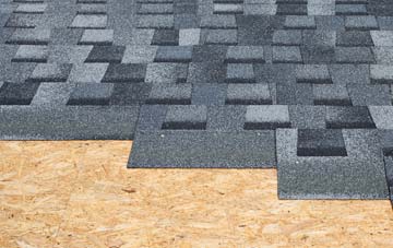 expert Blaencaerau asphalt roof companies