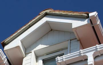 Blaencaerau fascia installation costs