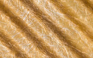 Blaencaerau fibreglass roof waterproofing