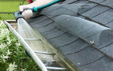 Blaencaerau gutter cleaning costs