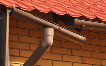 Blaencaerau gutter repair costs