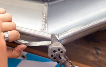 disadvantages of Blaencaerau lead roofing