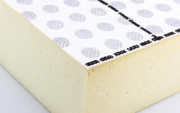 meeting Blaencaerau building codes