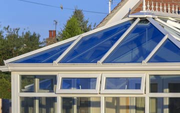 professional Blaencaerau conservatory insulation
