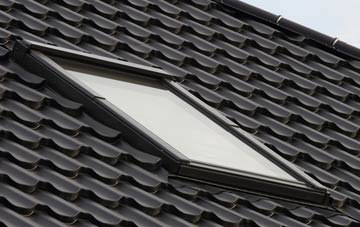 benefits of Blaencaerau roof windows