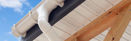 get Blaencaerau guttering quotes today