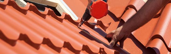 save on Blaencaerau roof installation costs