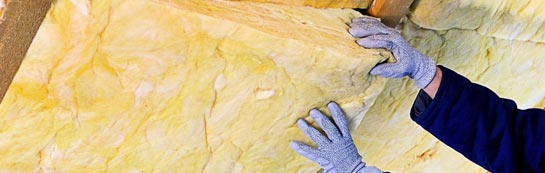 quotes for Blaencaerau roof insulation