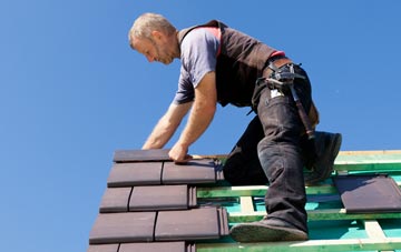 disadvantages of Blaencaerau slate roofing