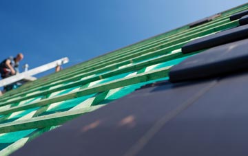 Blaencaerau slate roofing costs