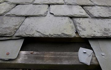 Blaencaerau slate roof repairs and maintenance