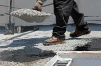 find rated Blaencaerau flat roofing replacement companies