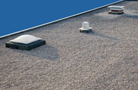 Blaencaerau flat roofing