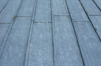 Blaencaerau lead roofing