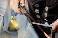 Blaencaerau lead roof quotes