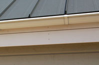 Blaencaerau soffit repair