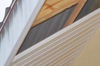 rated Blaencaerau soffit repair companies